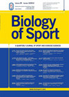 BIOLOGY OF SPORT雜志封面